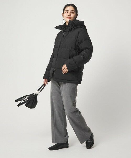 green label relaxing / グリーンレーベル リラクシング ダウンジャケット・ベスト | ＜THE NORTH FACE＞オルタレーション ダウン シェル パーカー | 詳細5