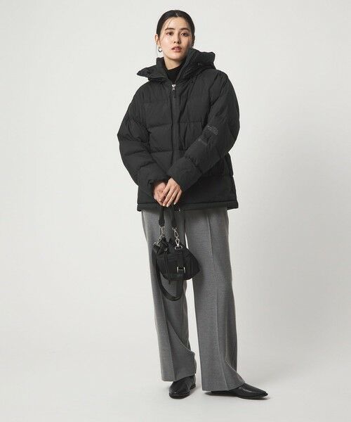 green label relaxing / グリーンレーベル リラクシング ダウンジャケット・ベスト | ＜THE NORTH FACE＞オルタレーション ダウン シェル パーカー | 詳細6