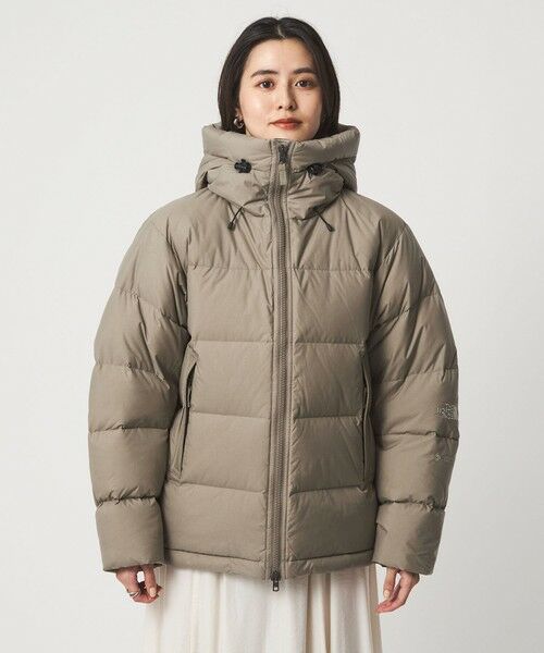 green label relaxing / グリーンレーベル リラクシング ダウンジャケット・ベスト | ＜THE NORTH FACE＞オルタレーション ダウン シェル パーカー | 詳細15