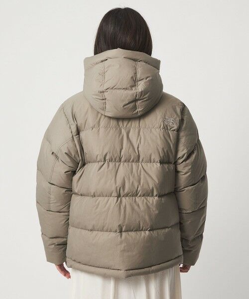 green label relaxing / グリーンレーベル リラクシング ダウンジャケット・ベスト | ＜THE NORTH FACE＞オルタレーション ダウン シェル パーカー | 詳細17