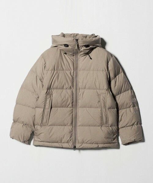 green label relaxing / グリーンレーベル リラクシング ダウンジャケット・ベスト | ＜THE NORTH FACE＞オルタレーション ダウン シェル パーカー | 詳細18