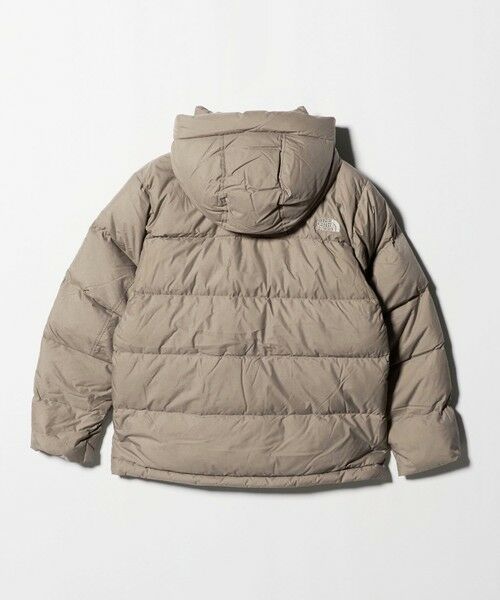 green label relaxing / グリーンレーベル リラクシング ダウンジャケット・ベスト | ＜THE NORTH FACE＞オルタレーション ダウン シェル パーカー | 詳細19