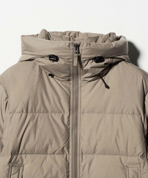 green label relaxing / グリーンレーベル リラクシング ダウンジャケット・ベスト | ＜THE NORTH FACE＞オルタレーション ダウン シェル パーカー | 詳細20