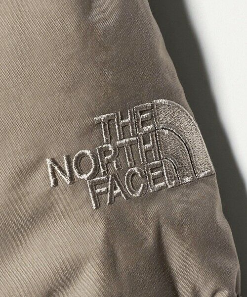 green label relaxing / グリーンレーベル リラクシング ダウンジャケット・ベスト | ＜THE NORTH FACE＞オルタレーション ダウン シェル パーカー | 詳細23