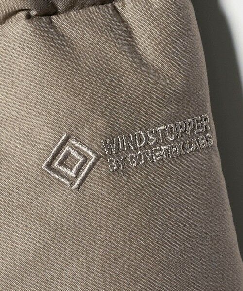 green label relaxing / グリーンレーベル リラクシング ダウンジャケット・ベスト | ＜THE NORTH FACE＞オルタレーション ダウン シェル パーカー | 詳細24