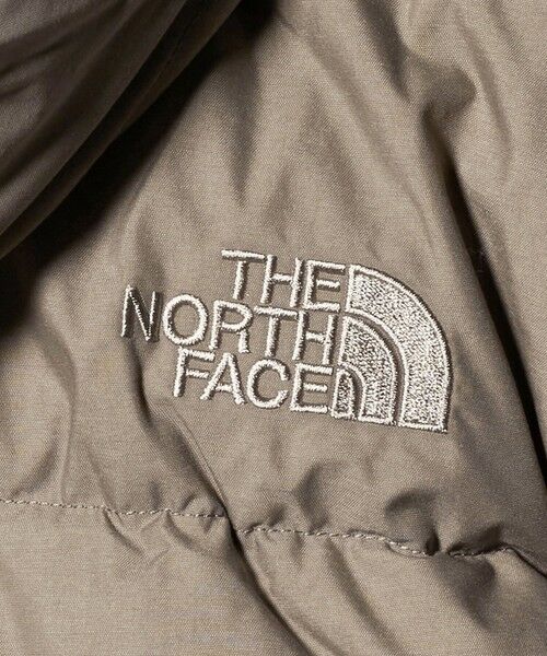 green label relaxing / グリーンレーベル リラクシング ダウンジャケット・ベスト | ＜THE NORTH FACE＞オルタレーション ダウン シェル パーカー | 詳細25