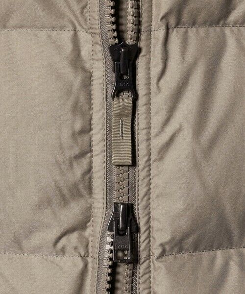 green label relaxing / グリーンレーベル リラクシング ダウンジャケット・ベスト | ＜THE NORTH FACE＞オルタレーション ダウン シェル パーカー | 詳細26