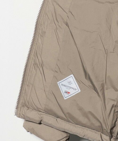 green label relaxing / グリーンレーベル リラクシング ダウンジャケット・ベスト | ＜THE NORTH FACE＞オルタレーション ダウン シェル パーカー | 詳細27