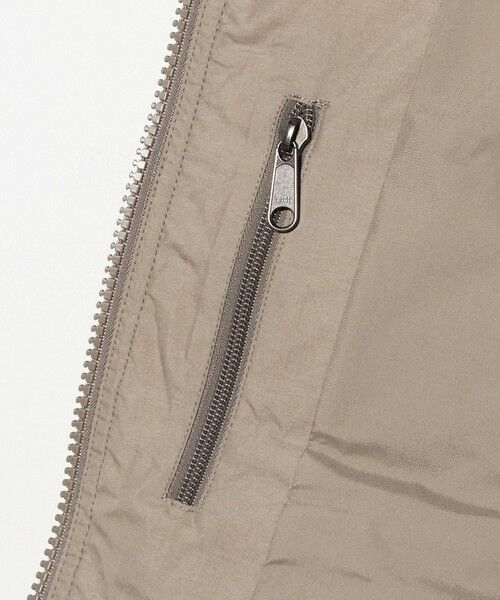 green label relaxing / グリーンレーベル リラクシング ダウンジャケット・ベスト | ＜THE NORTH FACE＞オルタレーション ダウン シェル パーカー | 詳細28