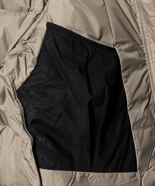 green label relaxing / グリーンレーベル リラクシング ダウンジャケット・ベスト | ＜THE NORTH FACE＞オルタレーション ダウン シェル パーカー | 詳細29