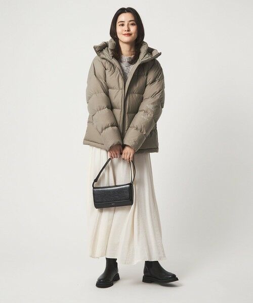 green label relaxing / グリーンレーベル リラクシング ダウンジャケット・ベスト | ＜THE NORTH FACE＞オルタレーション ダウン シェル パーカー | 詳細14