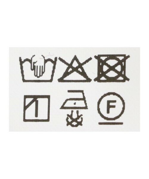 green label relaxing / グリーンレーベル リラクシング ロング・マキシ丈ワンピース | ダンボール ハイネック ワンピース | 詳細12