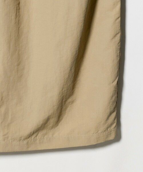 green label relaxing / グリーンレーベル リラクシング ロング・マキシ丈ワンピース | デコルテ カット ドッキング ワンピース | 詳細20