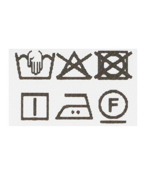 green label relaxing / グリーンレーベル リラクシング ロング・マキシ丈ワンピース | ［size SHORTあり］カルゼ キーネック ジャンパースカート | 詳細17