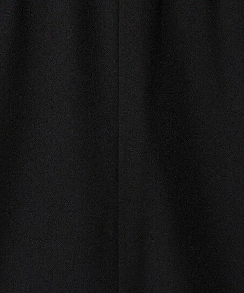 green label relaxing / グリーンレーベル リラクシング ロング・マキシ丈ワンピース | ［size SHORTあり］キーネック ジャンパースカート | 詳細24