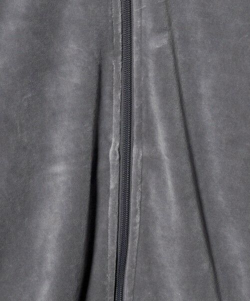 green label relaxing / グリーンレーベル リラクシング カーディガン・ボレロ | ＜adidas Originals＞ベロア トラックトップ | 詳細24