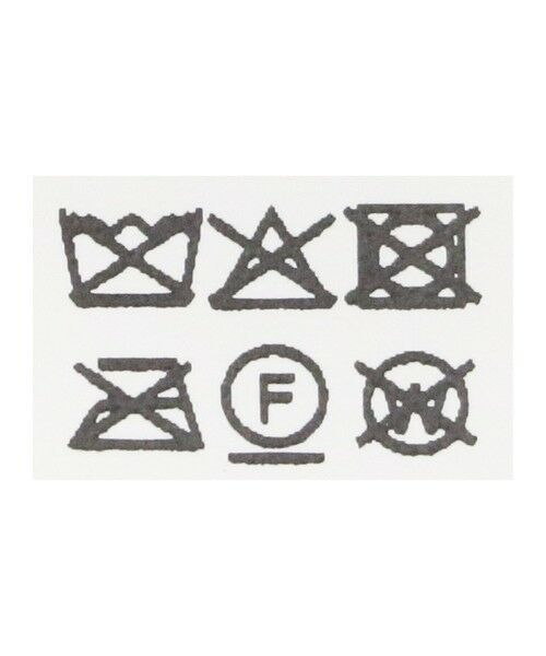 green label relaxing / グリーンレーベル リラクシング カーディガン・ボレロ | ヘアリー ニット ポロカーデイガン | 詳細24