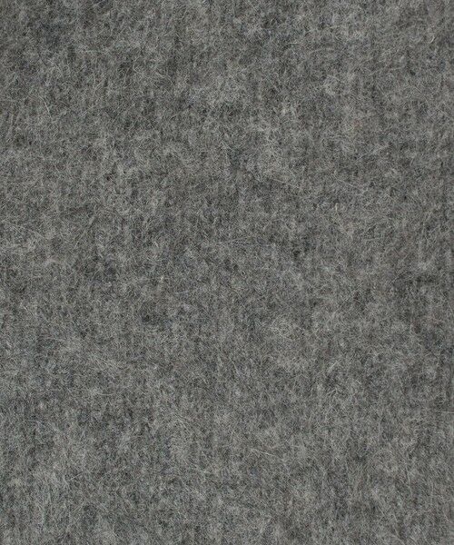 green label relaxing / グリーンレーベル リラクシング カーディガン・ボレロ | ヘアリー ニット ジャケットライク カーデイガン | 詳細10