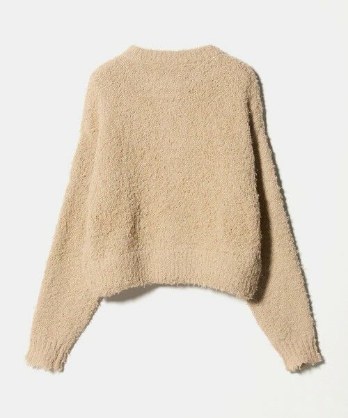 green label relaxing / グリーンレーベル リラクシング カーディガン・ボレロ | 【別注】＜LOGAN knitting mills＞COSY カーディガン | 詳細6