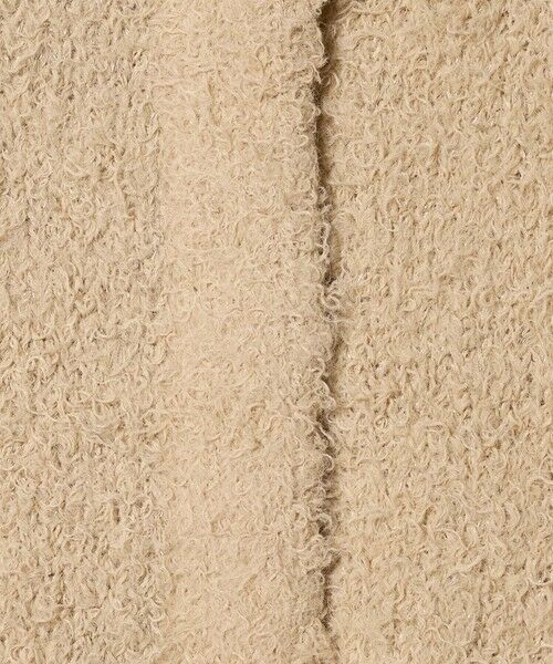 green label relaxing / グリーンレーベル リラクシング カーディガン・ボレロ | 【別注】＜LOGAN knitting mills＞COSY カーディガン | 詳細8