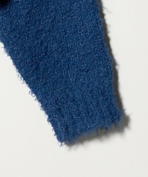 green label relaxing / グリーンレーベル リラクシング カーディガン・ボレロ | 【別注】＜LOGAN knitting mills＞COSY カーディガン | 詳細27