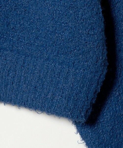 green label relaxing / グリーンレーベル リラクシング カーディガン・ボレロ | 【別注】＜LOGAN knitting mills＞COSY カーディガン | 詳細28