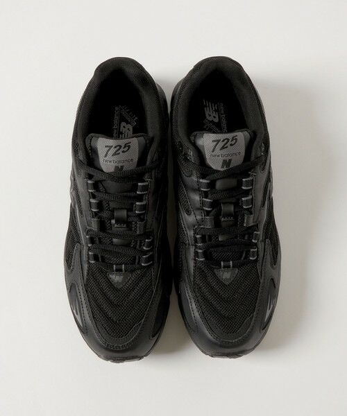 green label relaxing / グリーンレーベル リラクシング スニーカー | ＜New Balance＞ML725 スニーカー | 詳細2