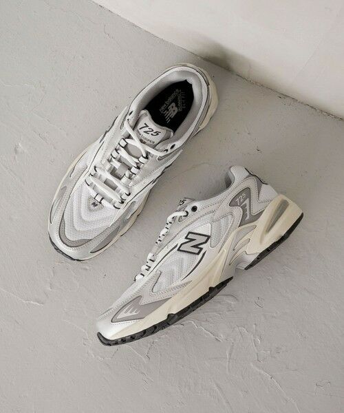 green label relaxing / グリーンレーベル リラクシング スニーカー | ＜New Balance＞ML725 スニーカー | 詳細5