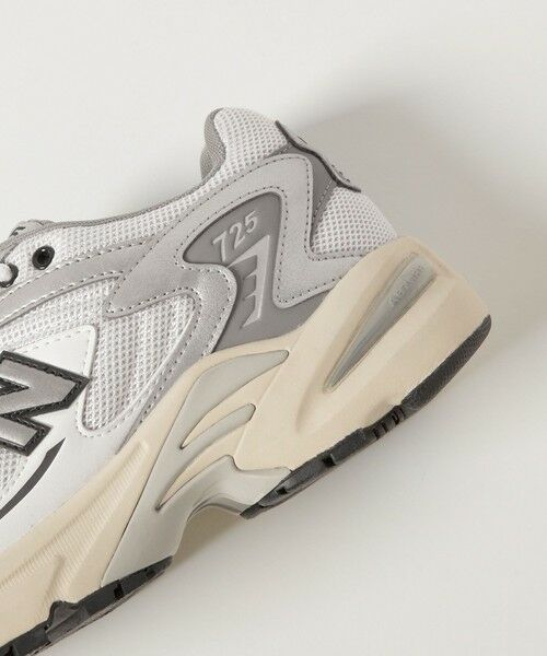 green label relaxing / グリーンレーベル リラクシング スニーカー | ＜New Balance＞ML725 スニーカー | 詳細14