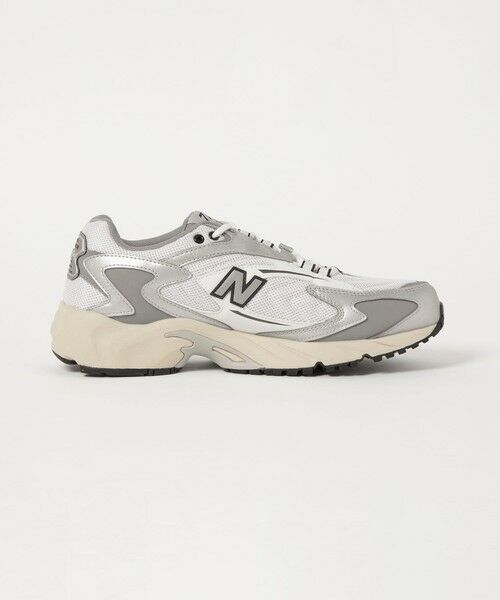 green label relaxing / グリーンレーベル リラクシング スニーカー | ＜New Balance＞ML725 スニーカー | 詳細9