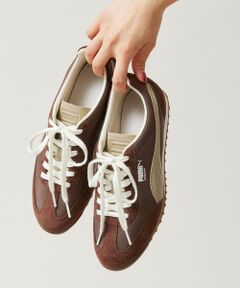 green label relaxing / グリーンレーベル リラクシング スニーカー | 【別注】＜PUMA＞ARIZONA スニーカー（22.5-25cm）