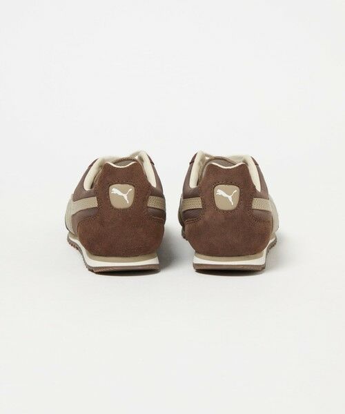 green label relaxing / グリーンレーベル リラクシング スニーカー | 【別注】＜PUMA＞ARIZONA スニーカー（22.5-25cm） | 詳細10