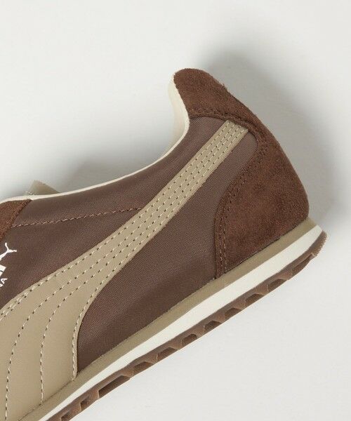 green label relaxing / グリーンレーベル リラクシング スニーカー | 【別注】＜PUMA＞ARIZONA スニーカー（22.5-25cm） | 詳細14