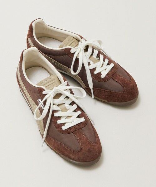 green label relaxing / グリーンレーベル リラクシング スニーカー | 【別注】＜PUMA＞ARIZONA スニーカー（22.5-25cm） | 詳細17