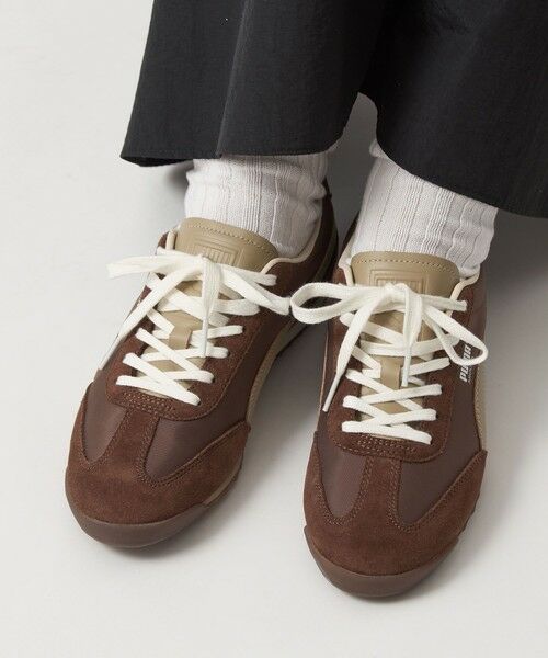 green label relaxing / グリーンレーベル リラクシング スニーカー | 【別注】＜PUMA＞ARIZONA スニーカー（22.5-25cm） | 詳細4