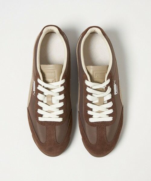 green label relaxing / グリーンレーベル リラクシング スニーカー | 【別注】＜PUMA＞ARIZONA スニーカー（22.5-25cm） | 詳細8