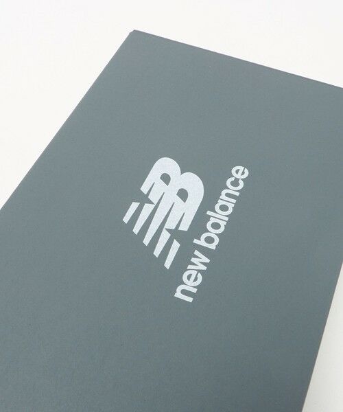 green label relaxing / グリーンレーベル リラクシング スニーカー | <New Balance>996T スニーカー / WL996V2 | 詳細13