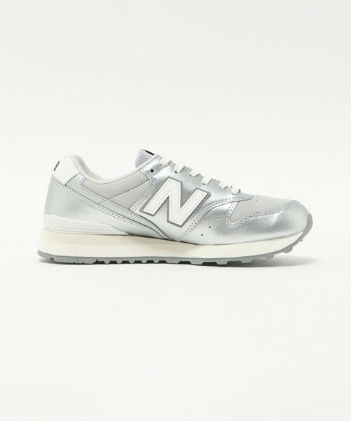 green label relaxing / グリーンレーベル リラクシング スニーカー | <New Balance>996T スニーカー / WL996V2 | 詳細7