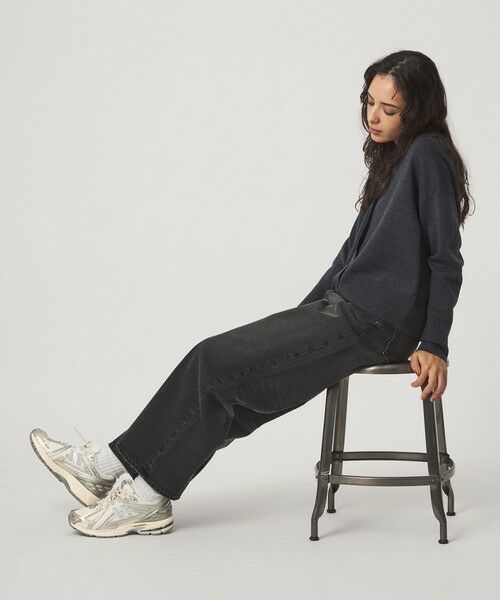 green label relaxing / グリーンレーベル リラクシング スニーカー | ＜New Balance＞U1906R スニーカー / U1906RCN | 詳細1