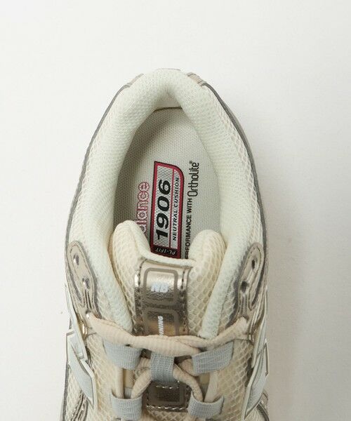 green label relaxing / グリーンレーベル リラクシング スニーカー | ＜New Balance＞U1906R スニーカー / U1906RCN | 詳細10