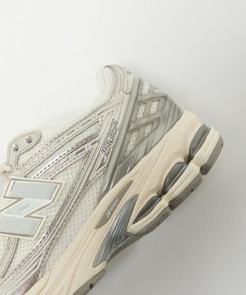 green label relaxing / グリーンレーベル リラクシング スニーカー | ＜New Balance＞U1906R スニーカー / U1906RCN | 詳細12