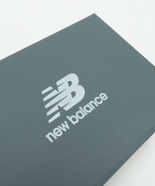 green label relaxing / グリーンレーベル リラクシング スニーカー | ＜New Balance＞U1906R スニーカー / U1906RCN | 詳細13