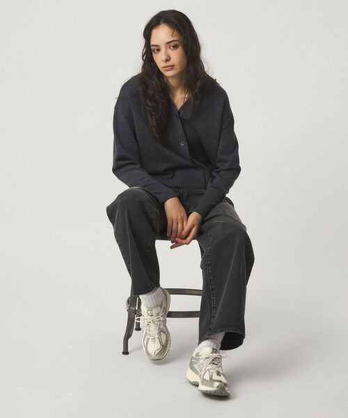 green label relaxing / グリーンレーベル リラクシング スニーカー | ＜New Balance＞U1906R スニーカー / U1906RCN | 詳細2