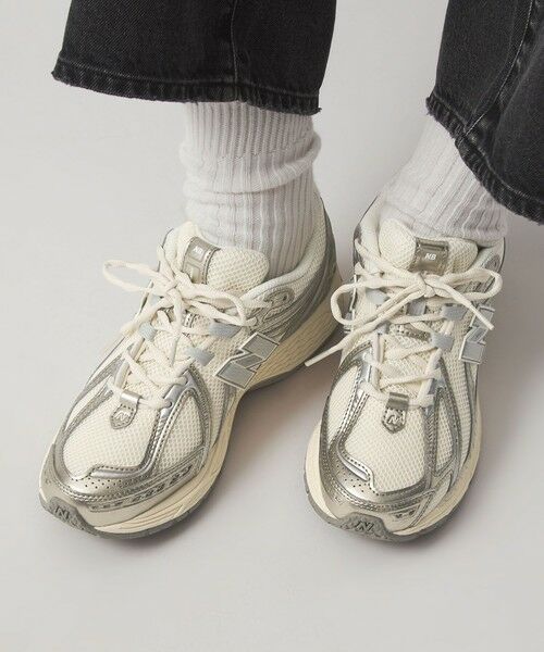 green label relaxing / グリーンレーベル リラクシング スニーカー | ＜New Balance＞U1906R スニーカー / U1906RCN | 詳細3