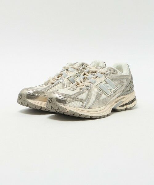 green label relaxing / グリーンレーベル リラクシング スニーカー | ＜New Balance＞U1906R スニーカー / U1906RCN | 詳細5