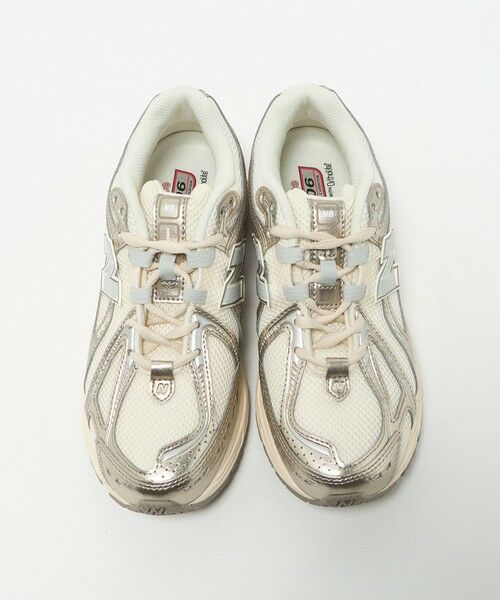 green label relaxing / グリーンレーベル リラクシング スニーカー | ＜New Balance＞U1906R スニーカー / U1906RCN | 詳細6