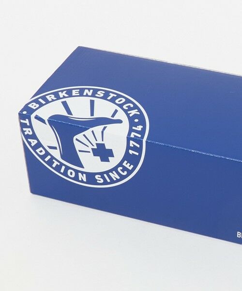green label relaxing / グリーンレーベル リラクシング サンダル | ＜BIRKENSTOCK＞チューリッヒ シアリング サンダル | 詳細11