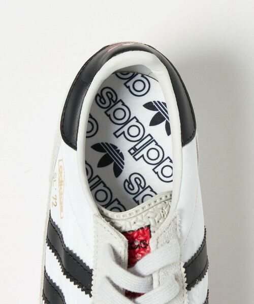 green label relaxing / グリーンレーベル リラクシング スニーカー | 【国内EXCLUSIVE】＜adidas Originals＞SL72RS スニーカー | 詳細7