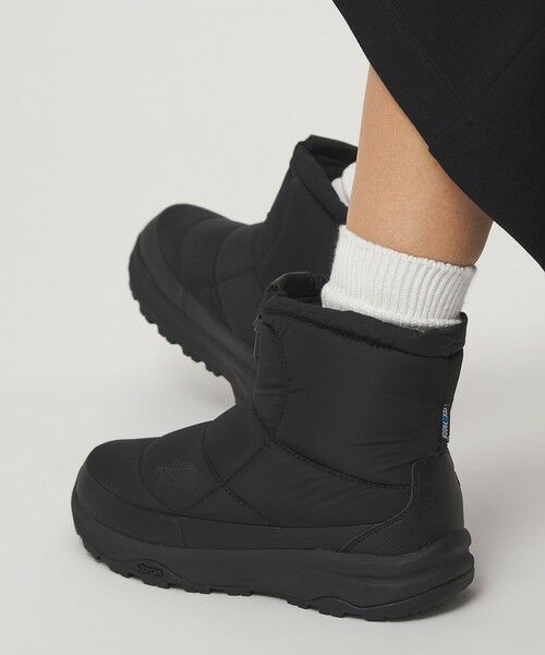 green label relaxing / グリーンレーベル リラクシング ブーツ（ロング丈） | ＜THE NORTH FACE＞ヌプシ ブーティ ウォータープルーフ VII ショートブーツ | 詳細1