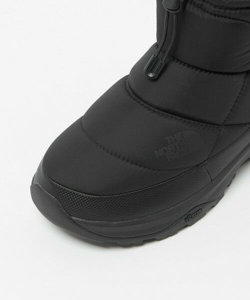 green label relaxing / グリーンレーベル リラクシング ブーツ（ロング丈） | ＜THE NORTH FACE＞ヌプシ ブーティ ウォータープルーフ VII ショートブーツ | 詳細10